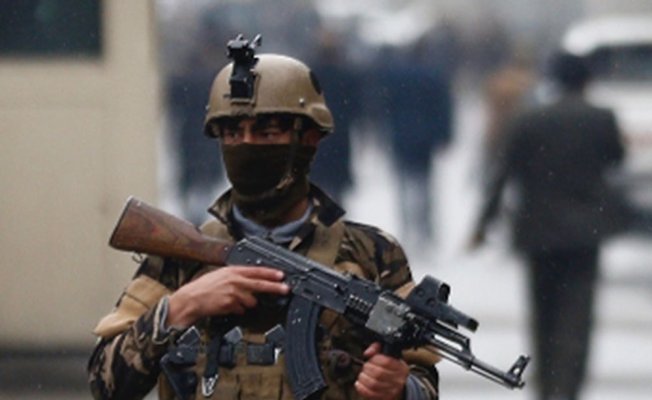 Taliban Afgan askerlerine pusu kurdu: 24 ölü