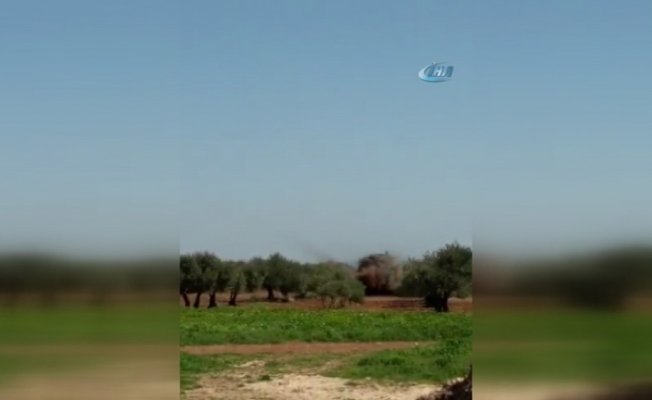 Tek tek imha ediliyorlar