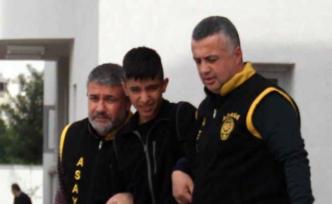 Tekmeyle 2 aylık bebeğin ölümüne neden oldu, güldü