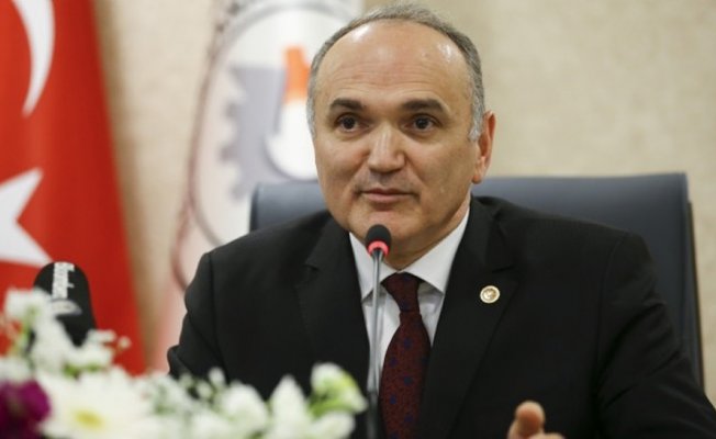 "Teknoloji açığımızı kapattığımız gün..."