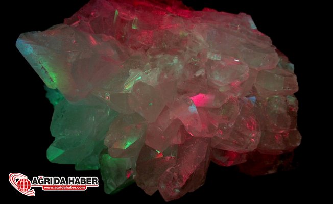 Türkiye Bor Madenin'de Yeni Bir Rekor Kırdı