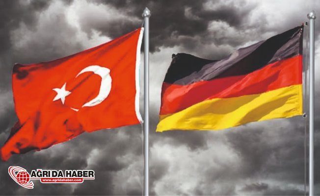 Türkiye'den Flaş Hamle! Almanya'dan Salih Müslim'i talep ettiler