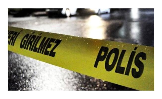 Adana'da Cinayet Zanlısı Yakalandı