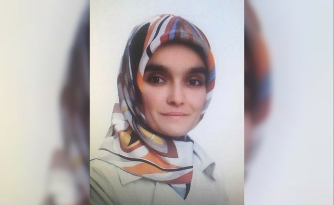 Adil Öksüzün Yeğeni Esmaül Hüsna Öksüz Yakalandı