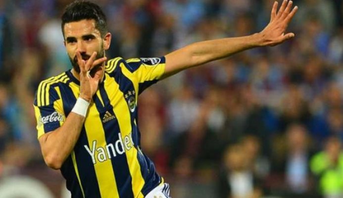 Alper Potuk'un İspanyol Talibi 12 Milyonu Gözden Çıkardı