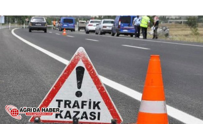 Ayvalık'ta Acı Haber : 3 Genç Kazada Öldü