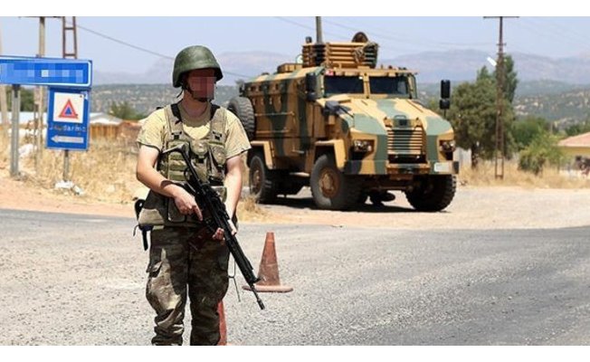 Bitlis'te Sokağa Çıkma Yasağı