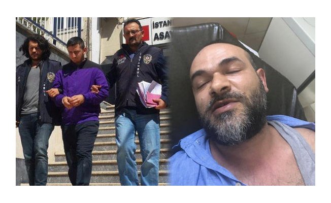 Borcunu Ödememek İçin Kendini Vurdu!