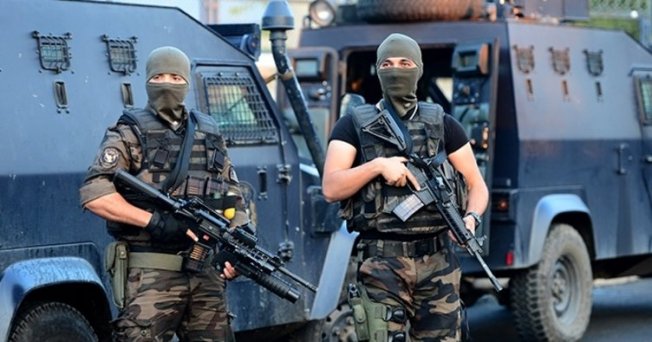 Çukurca'da 4 Terörist Öldürüldü