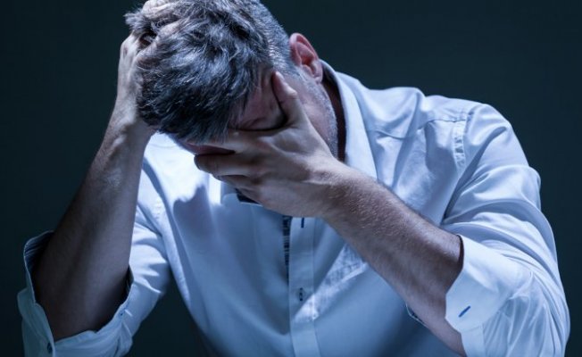 Depresyon Nedir? Depresyon Belirtileri Nelerdir? Depresyon Nedir? Depresyon Belirtileri Nelerdir?