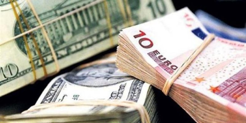 Erken Seçim Kararı Sonrası Dolar ve Euro Yeniden Yükselişe Geçti