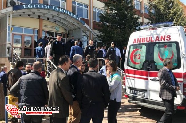 Eski Şehirde Silahlı Saldırı 4 kişi hayatını kaybetti!