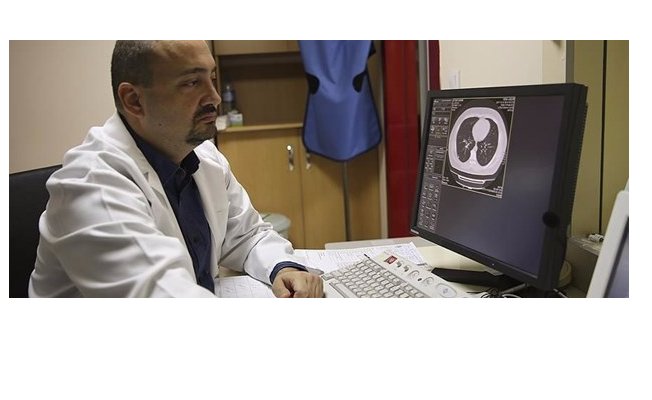 Kanser'de Erken Teşhis İçin Yeni Yöntem