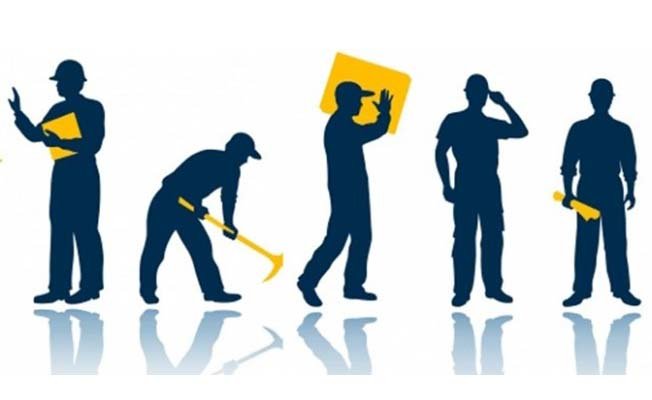 Devlet 15 İlde 15 Binden Fazla Sınavsız İşçi Alıyor!