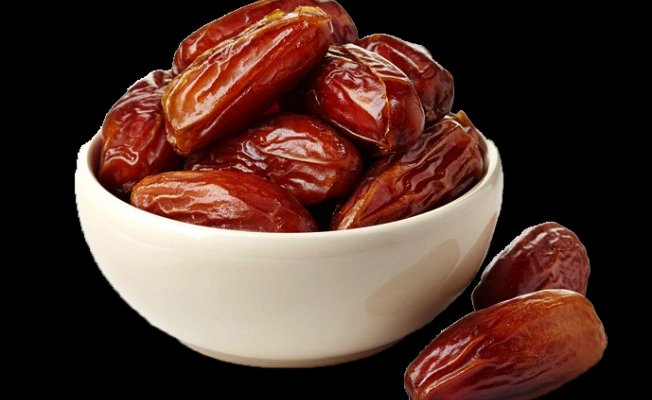 Hurma'nın Faydaları! Hurma yemenin 10 önemli şifası