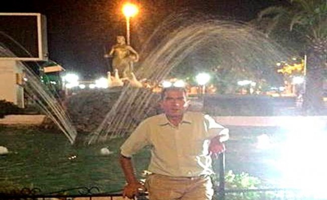 İki arkadaşın kavgası ölümle bitti İki arkadaşın kavgası ölümle bitti