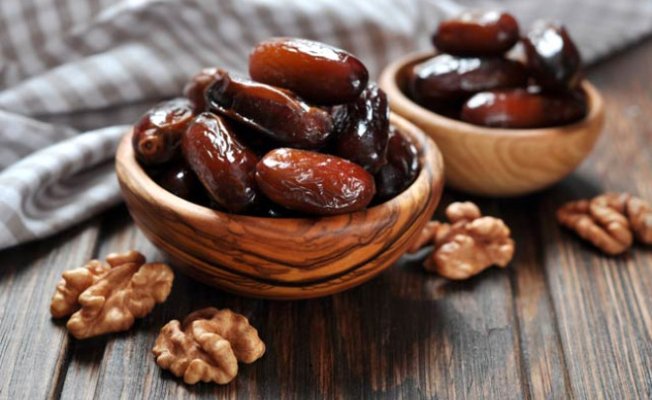 Ramazan Hurması 10 Kişiyi Hayattan Kopardı