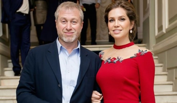 Ünlü Rus Milyarder İsrail Vatandaşı Oldu