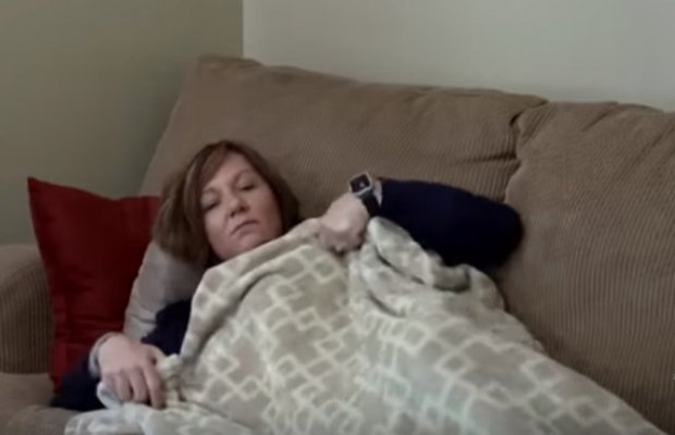 10 Yıldır Konulmayan Teşhis 2 Tesisatçı Koydu