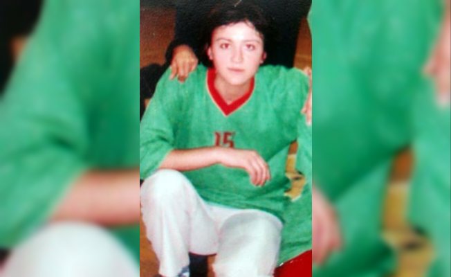 12 Yıl Önce Kaybolan Kız'ı Eniştesi Öldürmüş