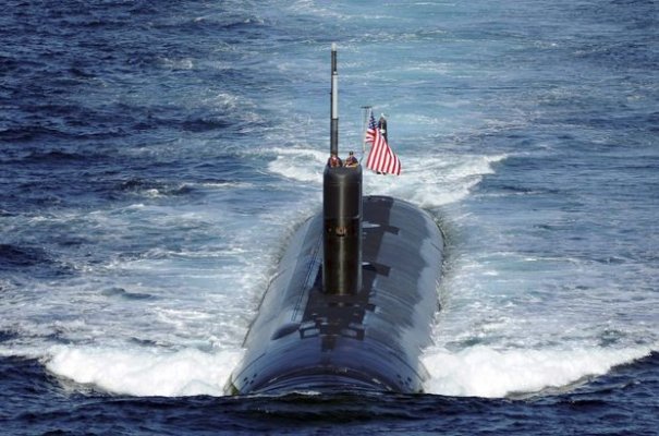 Çinli Hackerler Abd'nin Füze Planlamasını Çaldılar