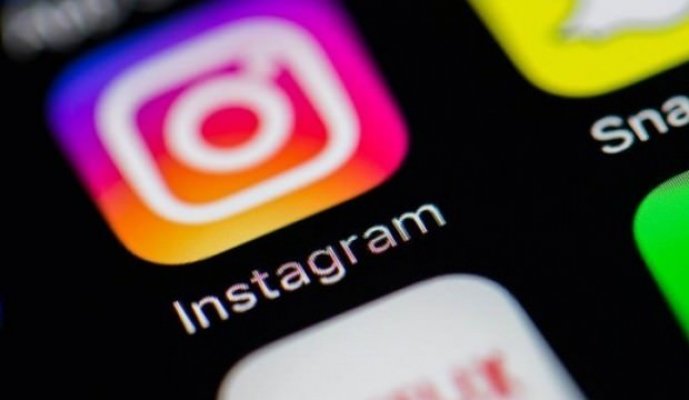 Instagram'a Erişim Yok! Instagram Dünya Genelinde Çöktü