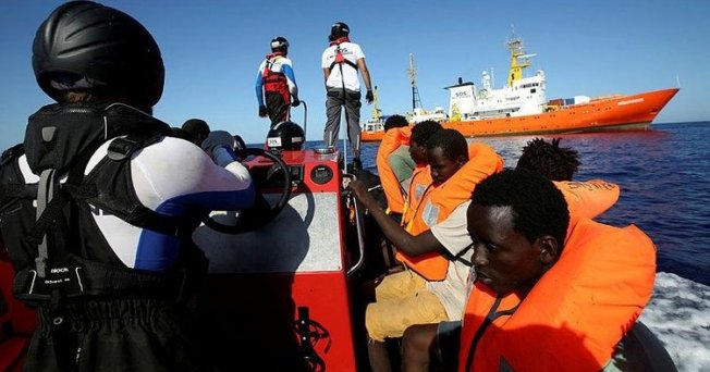 ispanya'dan Göçmen Krizine Çözüm ispanya'dan Göçmen Krizine Çözüm
