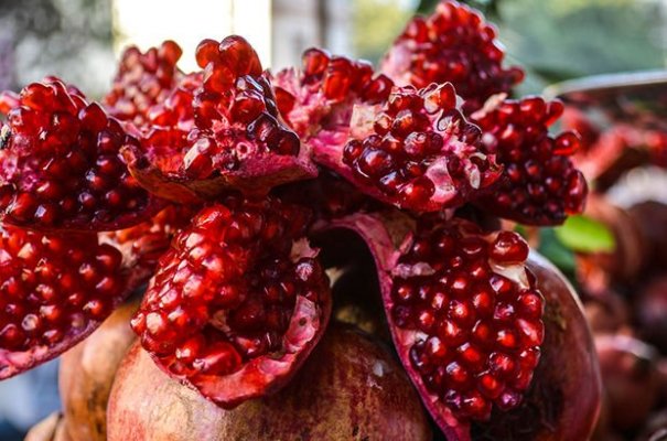 Nar Hayatını Onun Kararttı