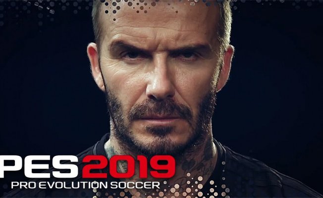 Pes 2019'un İlk Maç Videosu Yayınlandı