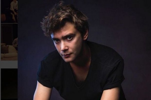 Yağız Can Konyalı Gözaltına Alındı