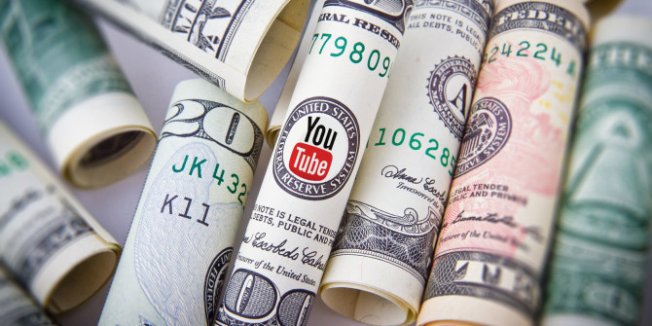 YouTube'un Yeni Paralı Sistemi Geliyor