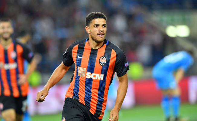 Brezilyalı Futbolcu Taison Barcellos Freda'nın Annesi Kaçırıldı