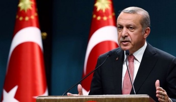 Cumhurbaşkanı Erdoğan'dan İdam Cezası Yanıt: "Yavaş Yavaş"