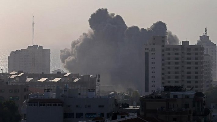 Gazze'de Ateşkes Anlaşması