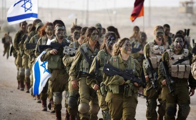 İsrail Askerlerinin Açtığı Ateş 3 Filistinliyi Şehit Etti