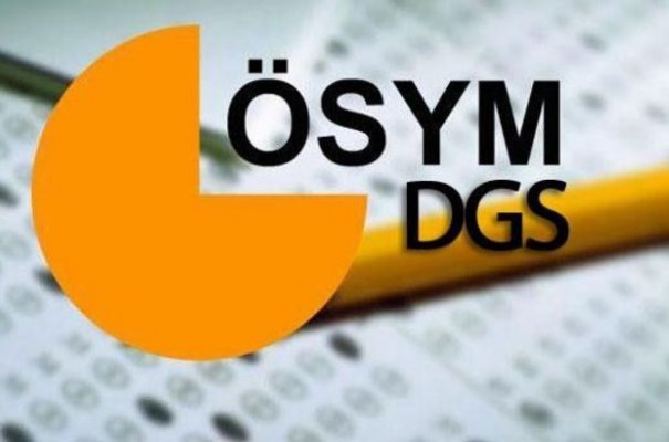 2018 ÖSYM DGS (Dikey Geçiş Sınavı) Sonuçları Açıklandı! DGS Sonuç Sorgulama!