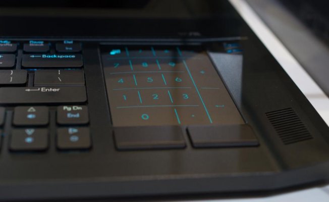 Acer Predator Triton 900 Oyuncu Bilgisayarı Tasarımıyla Şoke Etti