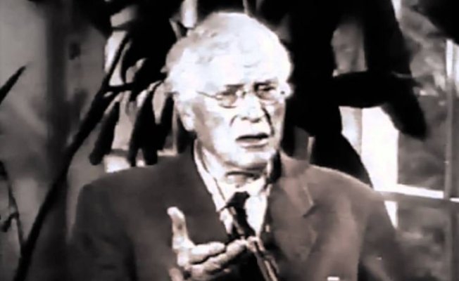 Carl Gustav Jung Kimdir? Analitik Psikolojinin Kurucusu Kimdir?