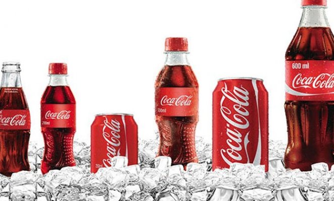 Coca Cola İçmek Harammı? İçinde Alkol Varmı?