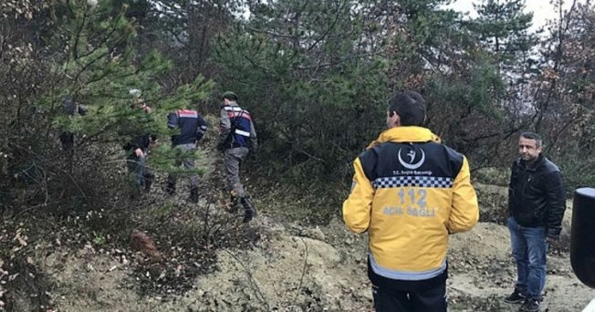 Domuz Zannedip Akrabalarını Öldürdüler