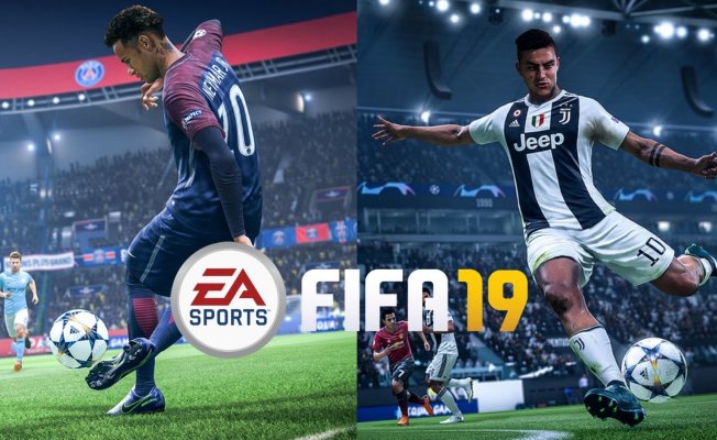 Fifa 19 2 Yeni Özellik Geldi