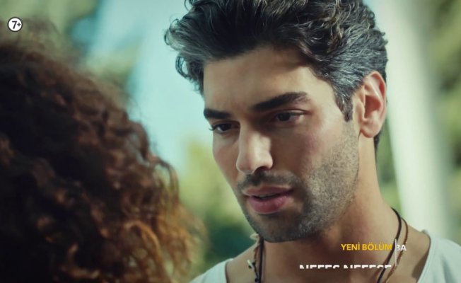 Nefes Nefese Dizisi 5. Bölüm Fragmanı Yayınlandı!