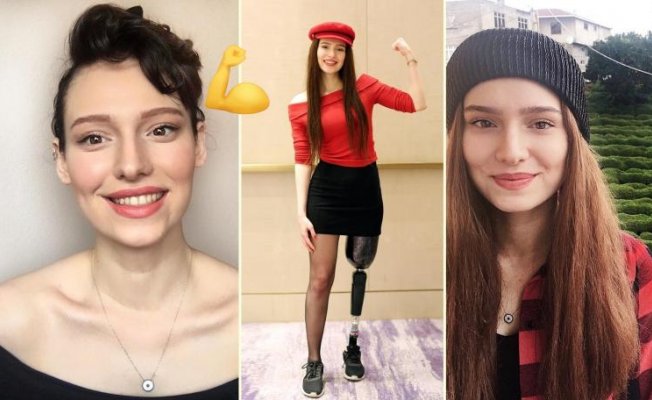 Neslican Tay'a Eleştiriler Yağıyor! Neslican Tay Kimdir?