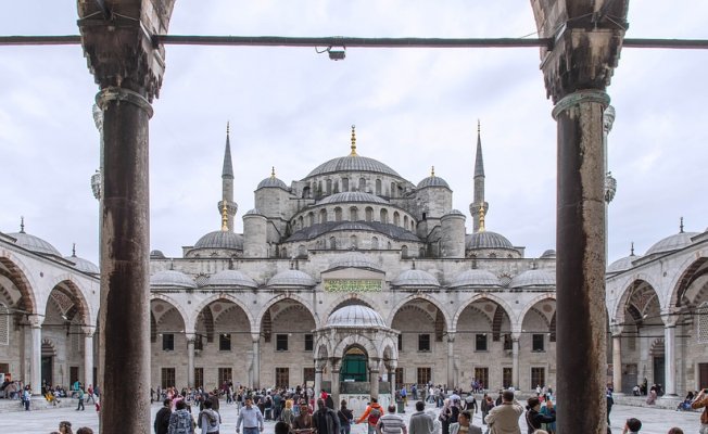 Türkiye Geneli Diyanet Kurban Bayramı Hutbesi Yayınlandı! (Bayram Namazı Hutbesi)