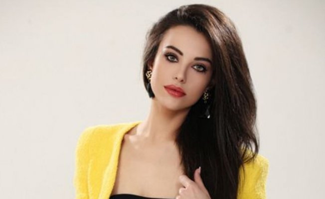 Tuvana Türkay Kimdir? Ahmet Kural'ın Rol Arkadaşı Tuvana Türkay Kimdir?