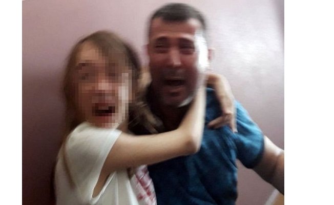 Yürekleri Dağlayan İcralık Çocuk İçin Bakanlık Harekete Geçti!