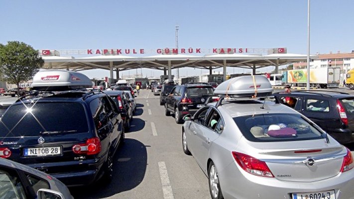 Yurtdışından Araç Getirmek (Kimler Yurtdışından Araç Getirebilir)