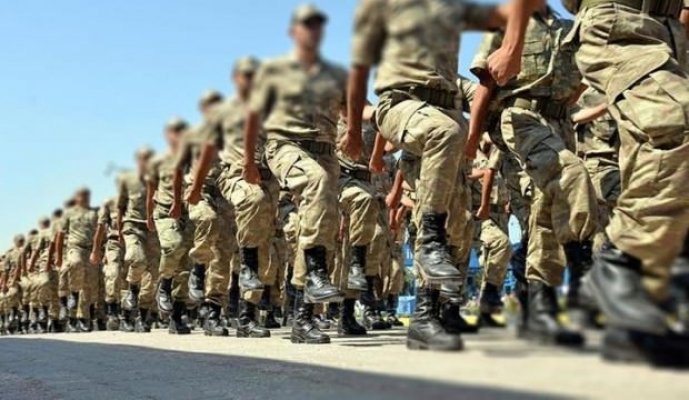 2018 Bedelli Askerlik'te 3. Celp Sonuçları Belli Oldu! Nasıl Sorgulanır?