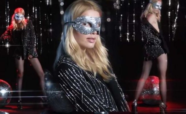 Aleyna Tilki'ye Şok İddia! "Dipsiz Kuyum" çalıntı mı?