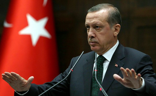 Almanya'da Can Dündar Krizi! Cumhurbaşkanı Erdoğan Toplantıyı İptal Edebilir!